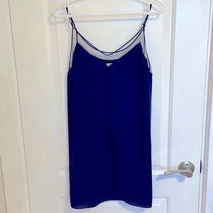 Babaton aritzia dress